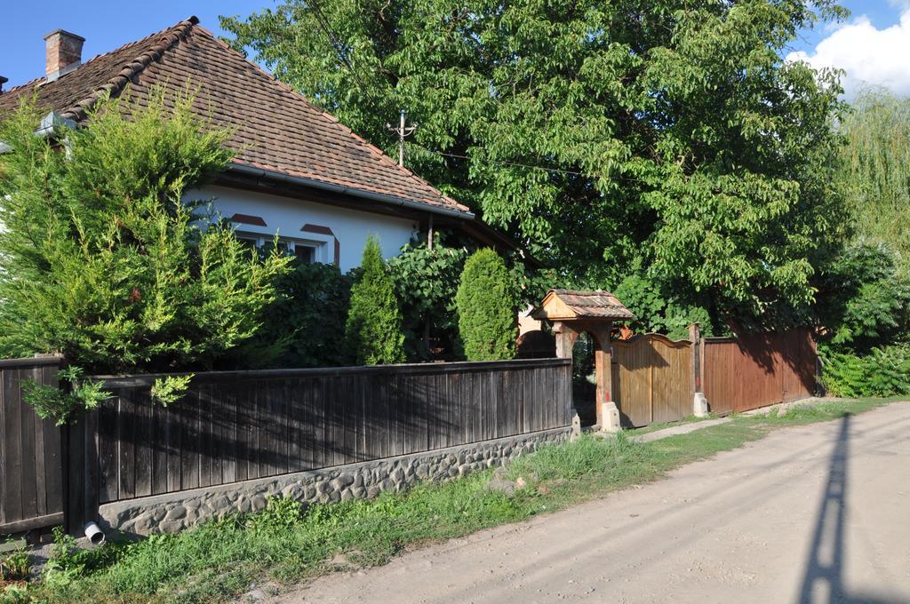 Hotel Kuekuello Vendeghaz Sovata Zewnętrze zdjęcie